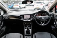 Vauxhall Astra ELITE NAV 3