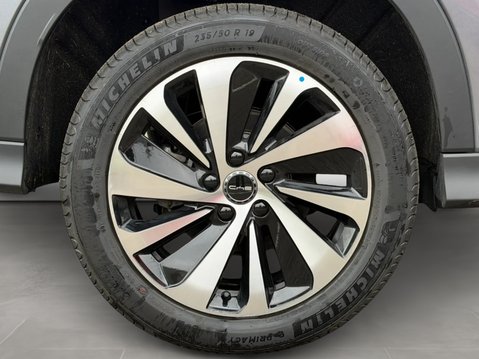 BYD Seal U 1.5 DM-i Comfort 5dr Auto 10