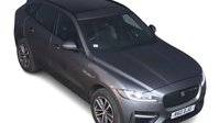 Jaguar F-Pace 2.0 D180 R-Sport SUV 5dr Diesel Auto AWD Euro 6 (s/s) (180 ps) 1