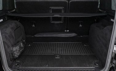 Mercedes-Benz G Class G63 29