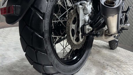 Benelli Leoncino 2019 ONLY 3K LONG MOT WARRANTY 47BHP A2 READY 500CC 10