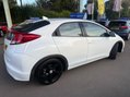 Honda Civic 1.8 i-VTEC ES Euro 5 (s/s) 5dr 15