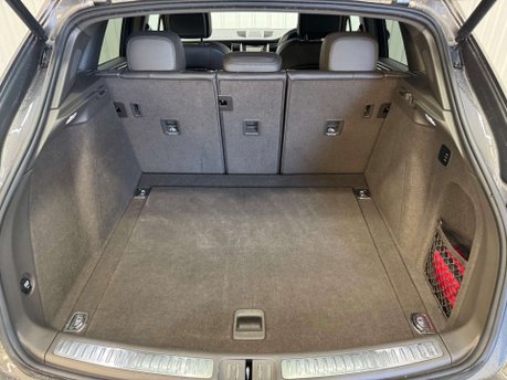 Porsche Macan 3.0 Macan S Semi-Auto 4WD 5dr 45