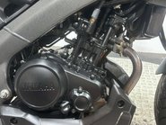 Yamaha MT-125 MT 125 2016 16K GPR EXHAUST NEW MOT SERVICED 125CC NAKED 42