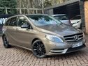 Mercedes-Benz B Class 1.5 B180 CDI Sport Euro 5 (s/s) 5dr