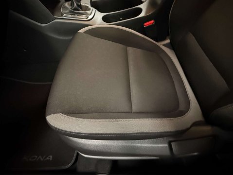 Hyundai KONA 1.0 Kona Play TGDi 5dr 40