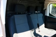 Citroen Berlingo 1.5 Berlingo 1000 Driver Blue HDi S/S Auto 20