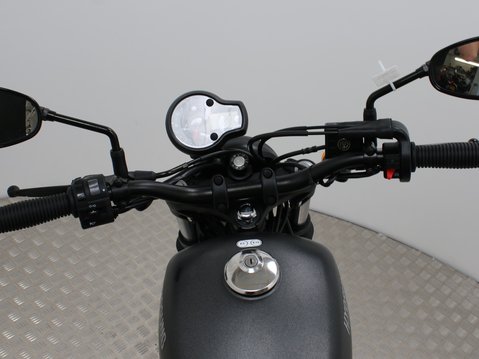 Hyosung GV300 Riding Redfeined V-Twin 300cc -PRE-REGISTERED SPECIAL 14