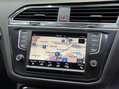 Volkswagen Tiguan 2.0 TDI BlueMotion Tech R-Line Euro 6 (s/s) 5dr 74