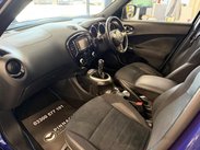 Nissan Juke 1.2 DIG-T N-Connecta Euro 6 (s/s) 5dr 30