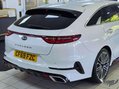 Kia Pro Ceed 1.6 T-GDi GT Shooting Brake DCT Euro 6 (s/s) 5dr 23