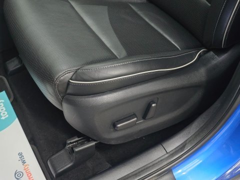 Kia Sportage CRDI 3 ISG MHEV 44