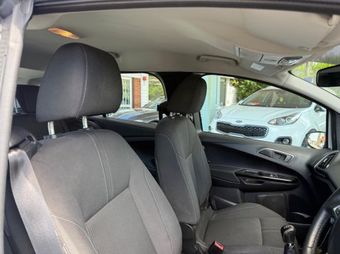 Ford B-Max 1.4 Zetec Euro 5 5dr 19