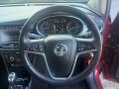Vauxhall Mokka X 1.4i Turbo Design Nav Auto Euro 6 5dr 30