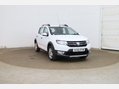 Dacia Sandero Stepway 1.5 dCi Laureate Euro 6 (s/s) 5dr 1