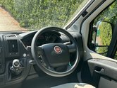 Fiat Swift Select 122|2 Berth|2 Belt| Rear Lounge Conversion|Kitchen|Awning|Vanlux 18