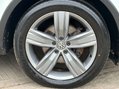 Volkswagen Tiguan 2.0 Tiguan SEL TDI BlueMotion Technology 4Motion Semi-Auto 4WD 5dr 8