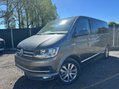 Volkswagen Caravelle EXECUTIVE TDI BMT 2