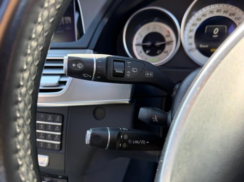 Mercedes-Benz E Class 3.0 E350 V6 BlueTEC AMG Night Edition (Premium) G-Tronic+ Euro 6 (s/s) 5dr 59