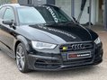 Audi A3 2.0 S3 Quattro Semi-Auto 4WD 3dr 10