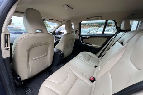 Volvo V60 1.6 D2 SE Lux Estate 5dr Diesel Manual Euro 5 (s/s) (115 ps) 31