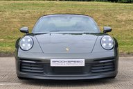 Porsche 911 CARRERA 4S PDK 8