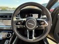 Jaguar I-Pace 400 90kWh R-Dynamic HSE Black SUV 5dr Electric Auto 4WD (400 ps) 27