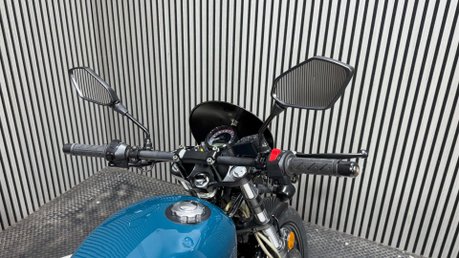 Lexmoto Tempest 2024 ONLY 5K IDEAL FIRST BIKE 125CC LONG MOT 8