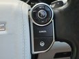 Land Rover Range Rover 3.0 Range Rover Vogue TDV6 Auto 4WD 5dr 58