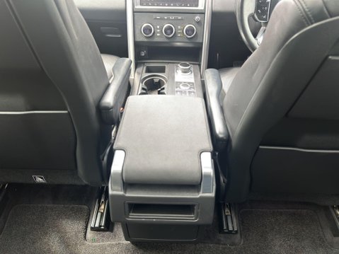 Land Rover Discovery 3.0 SD V6 Landmark Edition Auto 4WD Euro 6 (s/s) 5dr 60