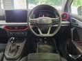 SEAT Ibiza 1.0 TSI FR Sport Euro 6 (s/s) 5dr 48