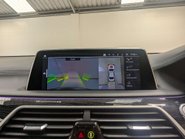 BMW 7 Series 4.4 750i M Sport xDrive Auto 4WD 4dr 70