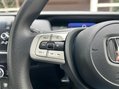 Honda Jazz I-MMD SR 24