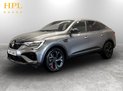 Renault Arkana 1.6 E-TECH r.s. line SUV 5dr Petrol Hybrid Auto 2WD Euro 6 (s/s) (145 bhp) 3