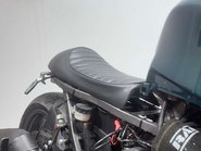 Triumph Trophy 1200 1996 41K RUNNING CAFE RACER CUSTOM PROJECT BIKE 1200CC 11
