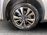 Lexus Ux 2.0 250h F Sport Design SUV 5dr Petrol Hybrid E-CVT Euro 6 (s/s) (184 ps) 10