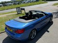BMW 2 Series 218I M SPORT CONVERTIBLE 34