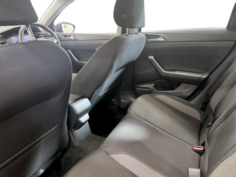 Volkswagen Polo 1.0 TSI Life Hatchback 5dr Petrol Manual Euro 6 (s/s) (95 ps) Cruise Contr 20