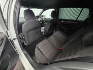 Volkswagen Golf 2.0 TSI R Hatchback 5dr Petrol DSG 4Motion Euro 6 (s/s) (310 ps) 24