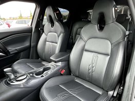 Nissan Juke 1.6 Juke Tekna HEV CVT 5dr 62