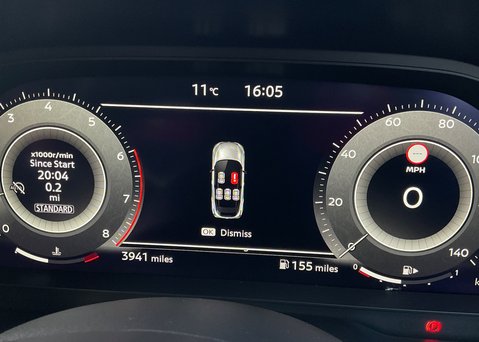 Nissan Qashqai DIG-T N-CONNECTA 22