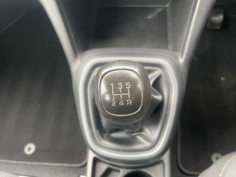 Hyundai i10 1.0 I10 S 5dr 31