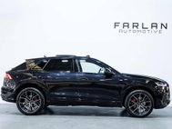 Audi Q8 3.0 TDI V6 50 Vorsprung SUV 5dr Diesel Tiptronic quattro Euro 6 (s/s) (286 24