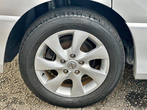 Nissan Serena 2.0 Petrol Hybrid 8 Seater 56