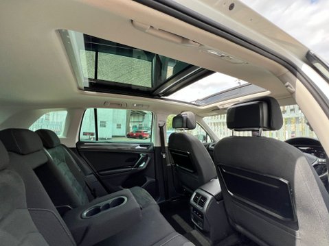 Volkswagen Tiguan SEL TDI BMT 4MOTION 74