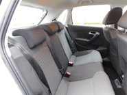 Volkswagen Polo 1.4 SE DSG AUTOMATIC 5dr 15