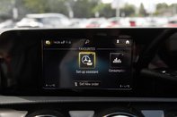 Mercedes-Benz A Class A 180 AMG LINE 24