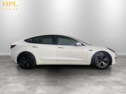 Tesla Model 3 Saloon 4dr Electric Auto RWD (241 bhp) 8