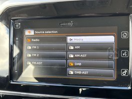 Suzuki Vitara 1.4 Vitara SZ-T Boosterjet MHEV 5dr 38