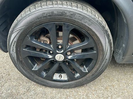 Nissan Juke N-CONNECTA DCI 4